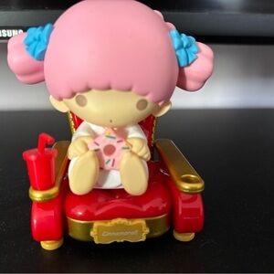 Lala from Sanrio’s Little Twin Stars